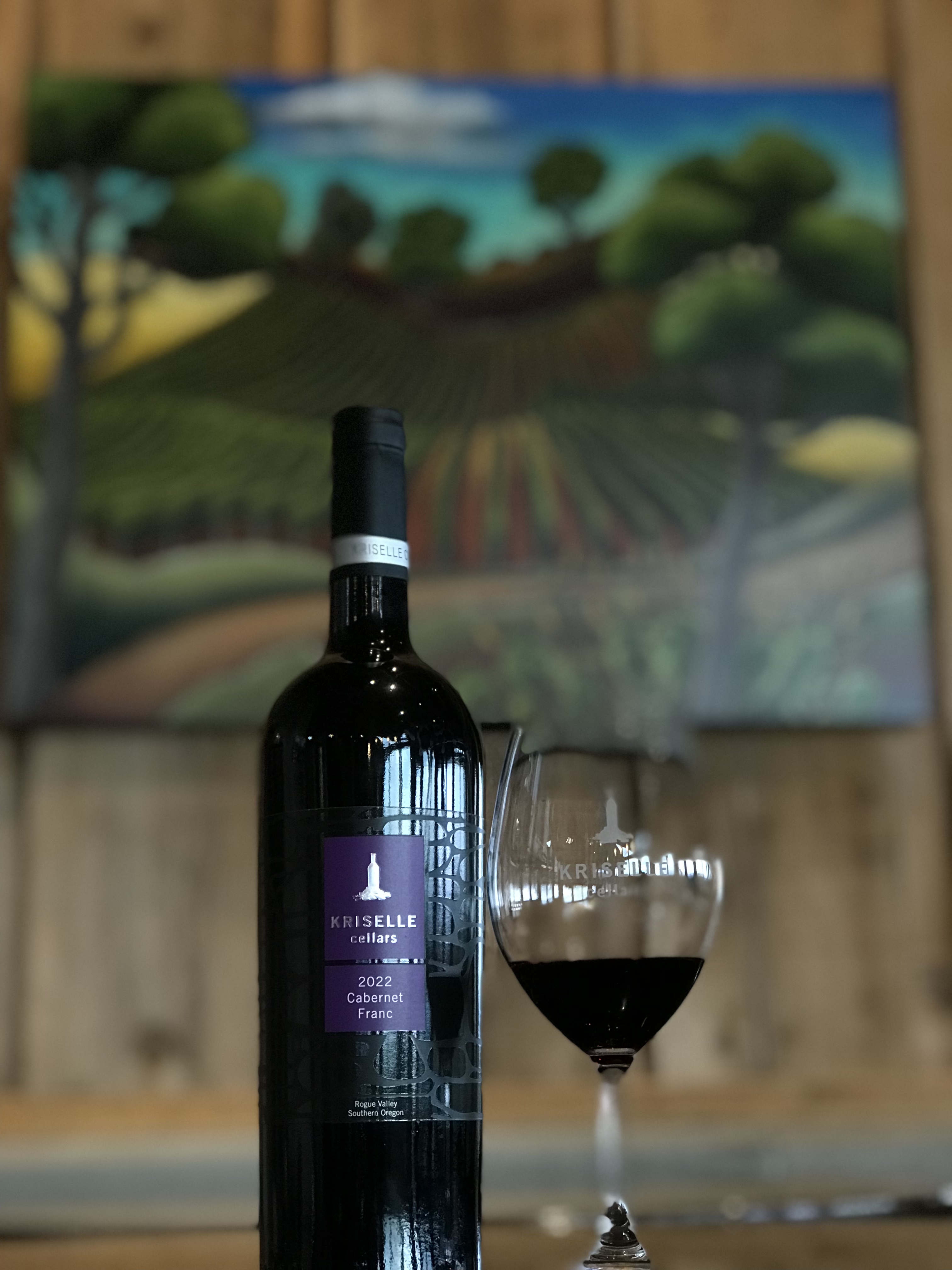 Product Image for 2022 Cabernet Franc 